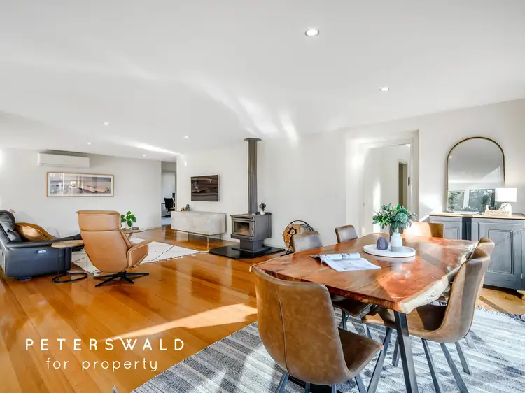 Fourth view of Homely house listing, 49 Lewis Avenue, Seven Mile Beach TAS 7170