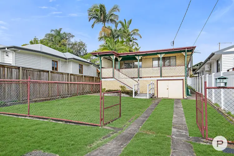 7/267 Beelarong Street, Morningside QLD 4170