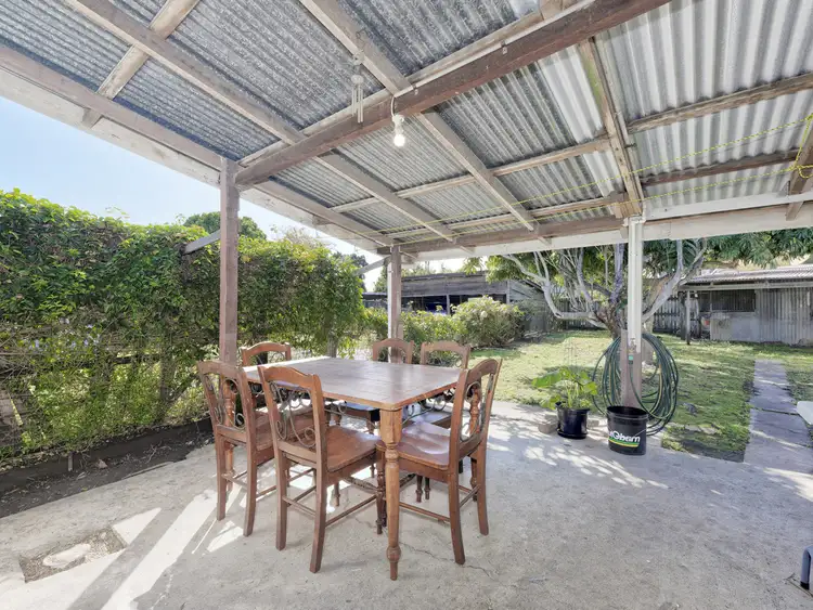 Second view of Homely house listing, 90 Targo Street, Bundaberg South QLD 4670