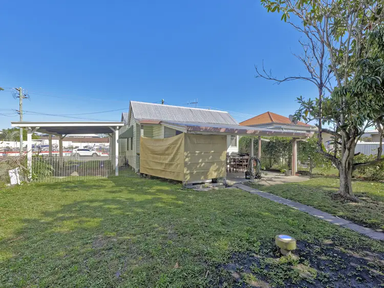 Third view of Homely house listing, 90 Targo Street, Bundaberg South QLD 4670