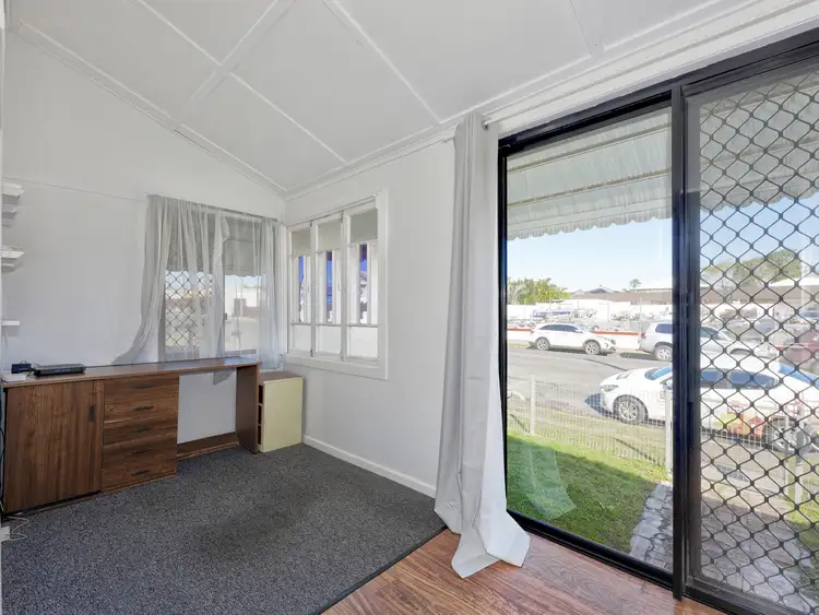 Fifth view of Homely house listing, 90 Targo Street, Bundaberg South QLD 4670