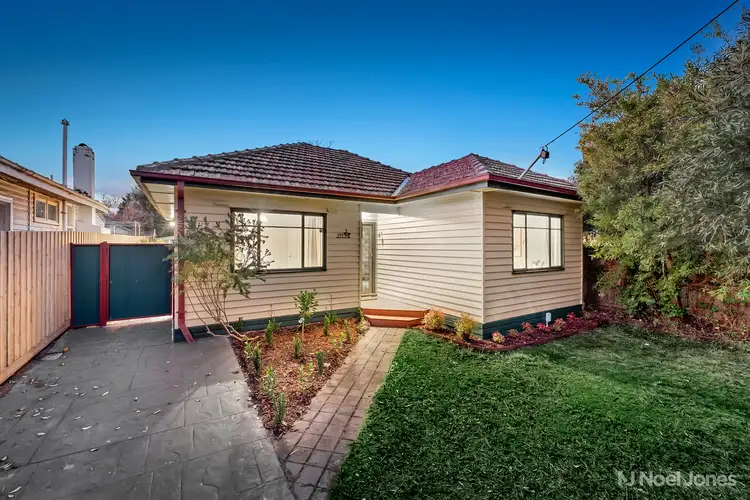 191 Rossmoyne Street, Thornbury VIC 3071