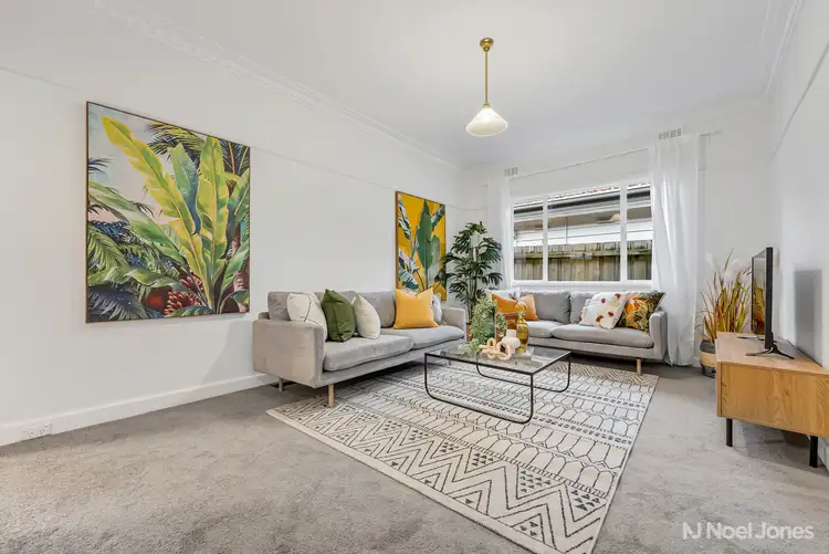 Second view of Homely house listing, 191 Rossmoyne Street, Thornbury VIC 3071