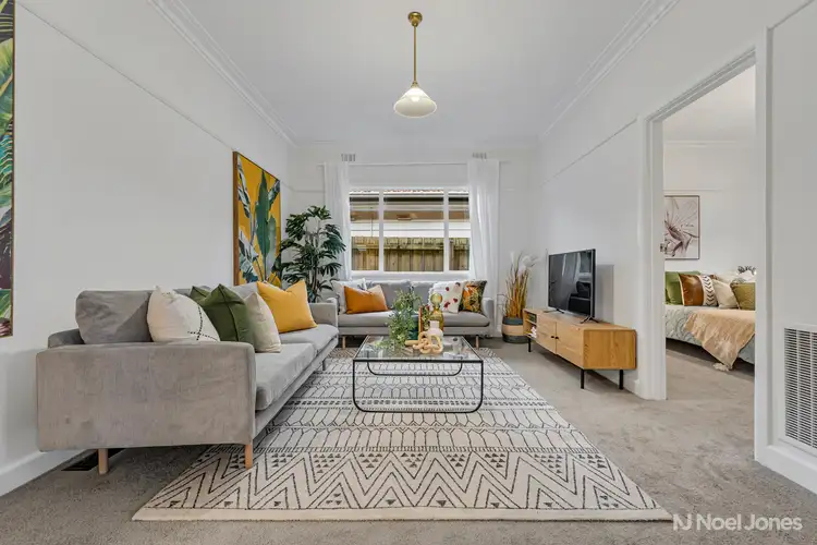 Third view of Homely house listing, 191 Rossmoyne Street, Thornbury VIC 3071