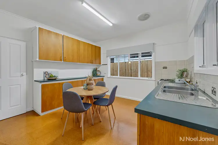 Fourth view of Homely house listing, 191 Rossmoyne Street, Thornbury VIC 3071