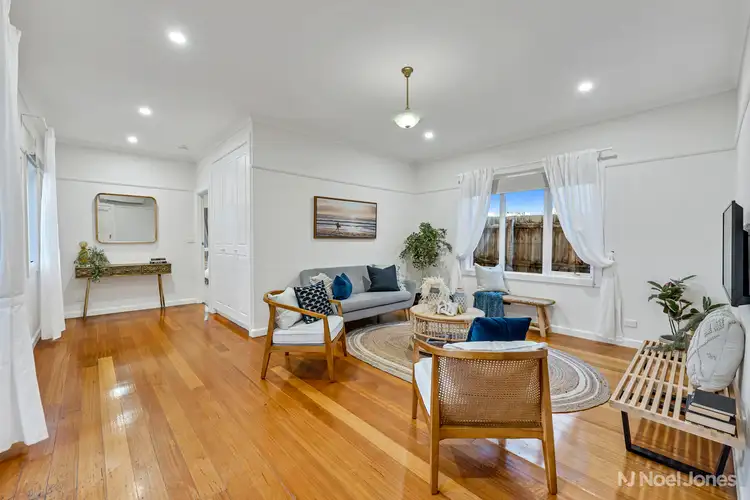 Sixth view of Homely house listing, 191 Rossmoyne Street, Thornbury VIC 3071