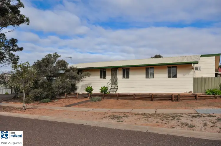Second view of Homely house listing, 23 Crichton Drive, Port Augusta West SA 5700