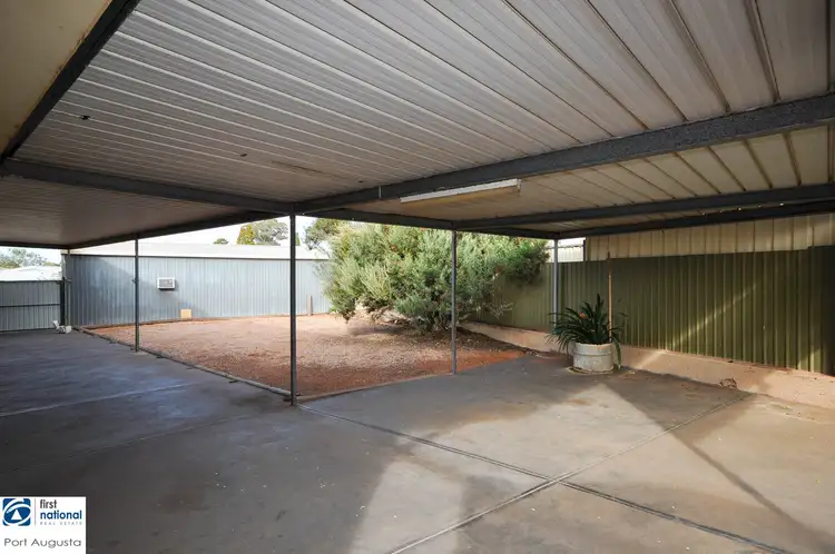 Third view of Homely house listing, 23 Crichton Drive, Port Augusta West SA 5700