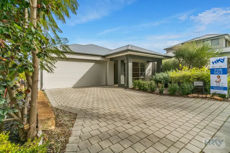 5 Stable Vista, The Vines WA 6069