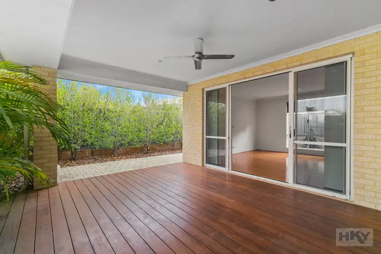 Third view of Homely house listing, 5 Stable Vista, The Vines WA 6069
