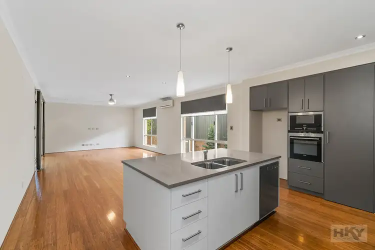 Fourth view of Homely house listing, 5 Stable Vista, The Vines WA 6069