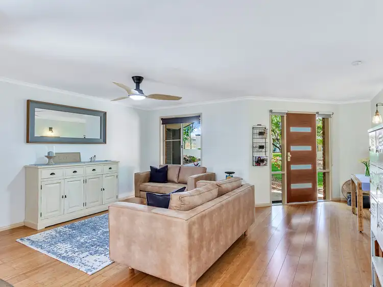 Second view of Homely house listing, 5 Casey Court, Kallangur QLD 4503
