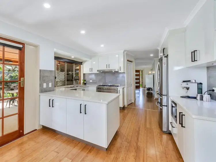 Fifth view of Homely house listing, 5 Casey Court, Kallangur QLD 4503
