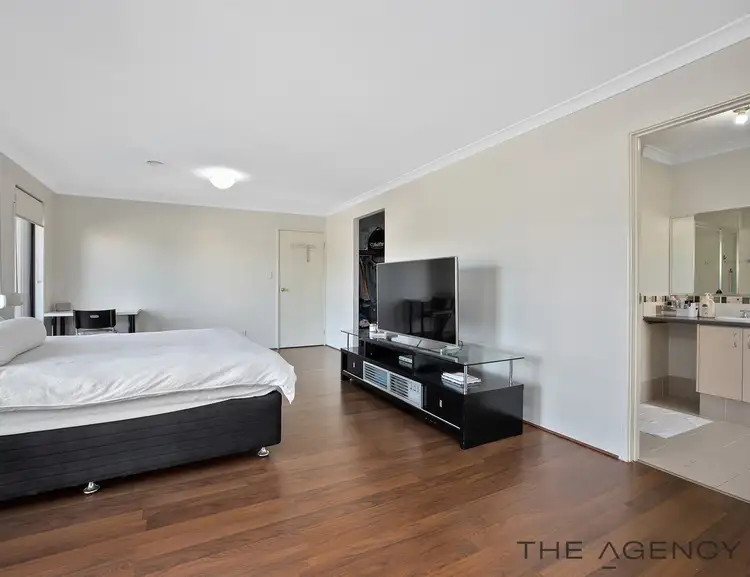 Fourth view of Homely house listing, 17 Hardwick Boulevard, Canning Vale WA 6155