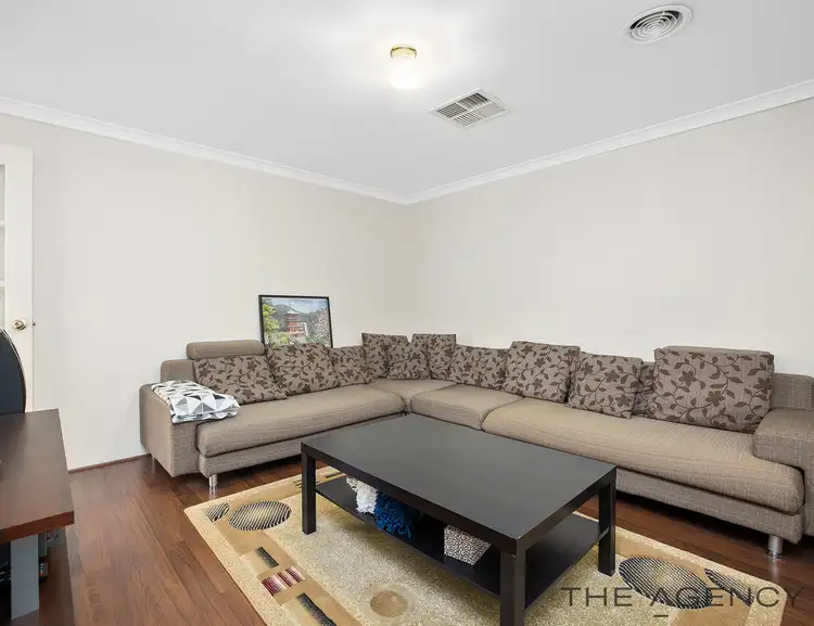 Sixth view of Homely house listing, 17 Hardwick Boulevard, Canning Vale WA 6155