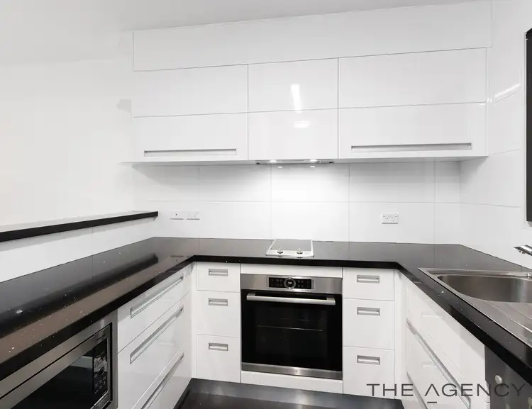Fifth view of Homely apartment listing, 1/12 McMaster Street, Victoria Park WA 6100