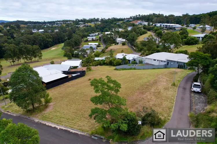 1 St Andrews Court, Tallwoods Village NSW 2430