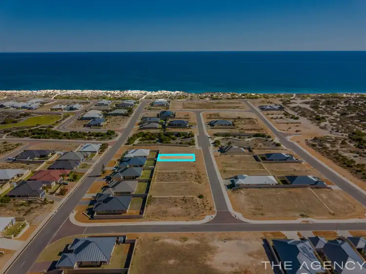 9 Cobia Street, Sunset Beach WA 6530