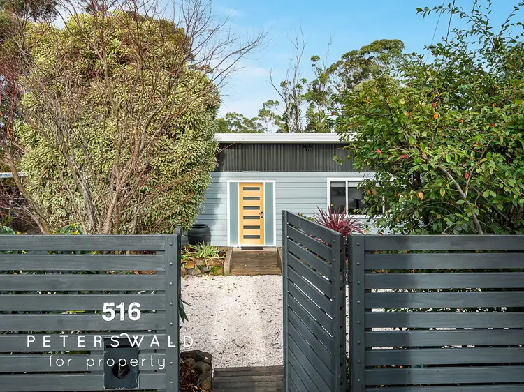 516 Nelson Road