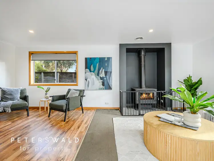 Fifth view of Homely house listing, 516 Nelson Road, Mount Nelson TAS 7007