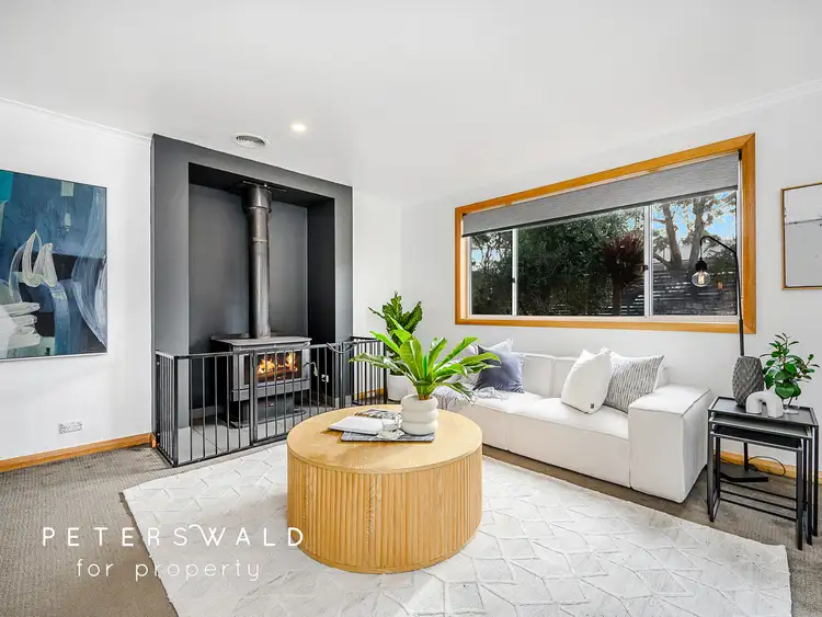 Sixth view of Homely house listing, 516 Nelson Road, Mount Nelson TAS 7007