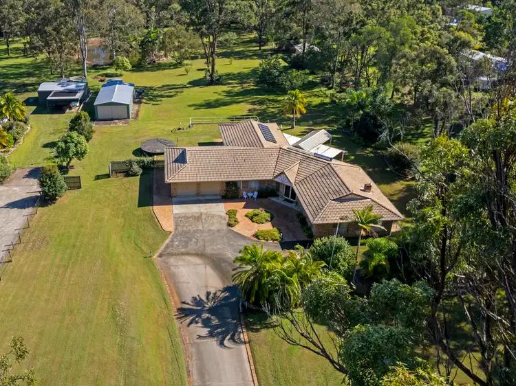 168 Hein Road, Buccan QLD 4207