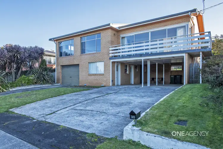 Second view of Homely house listing, 30 Sampson Avenue, Smithton TAS 7330