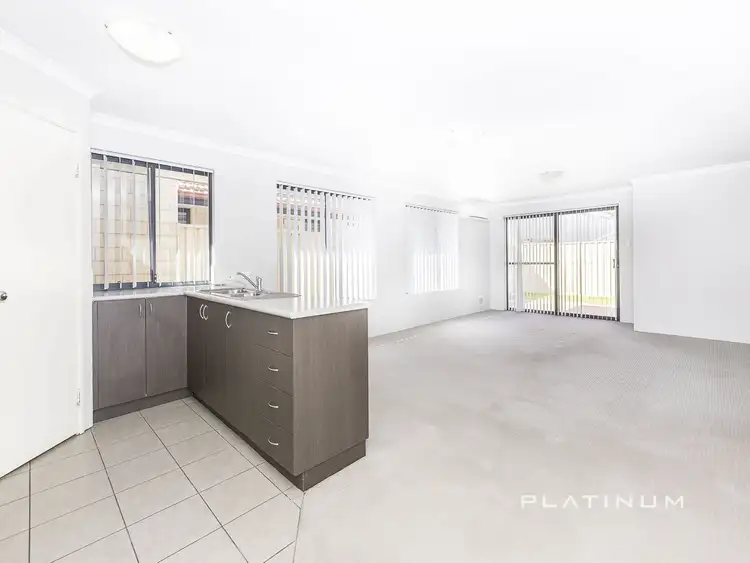 Second view of Homely house listing, 25 Jedburgh Loop, Sinagra WA 6065