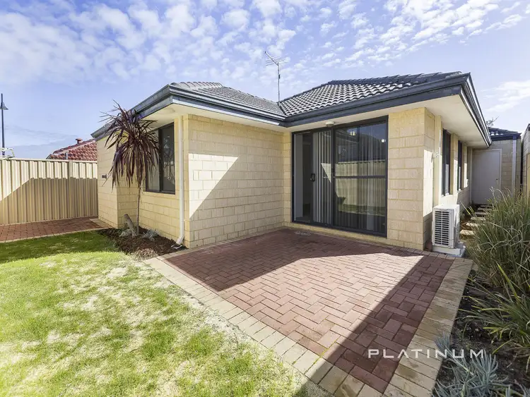 Third view of Homely house listing, 25 Jedburgh Loop, Sinagra WA 6065