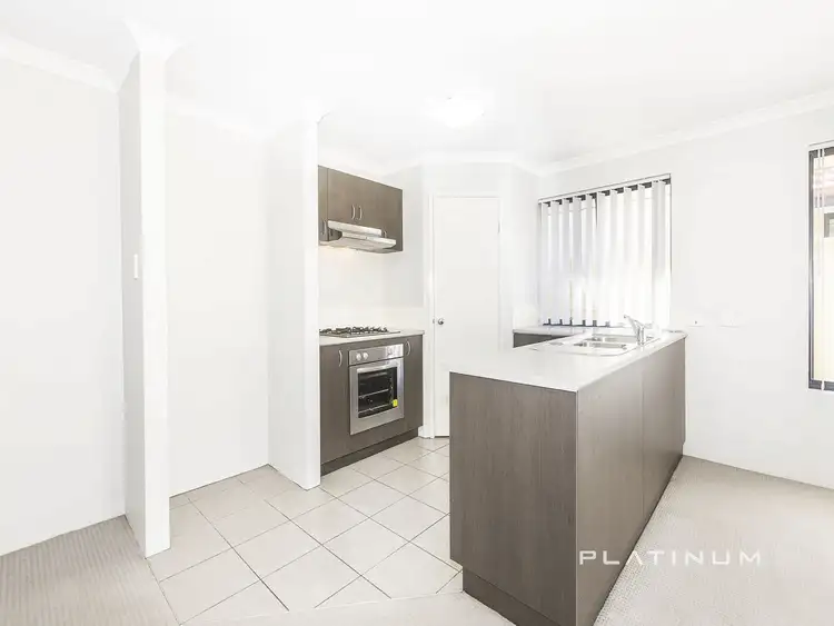 Fourth view of Homely house listing, 25 Jedburgh Loop, Sinagra WA 6065