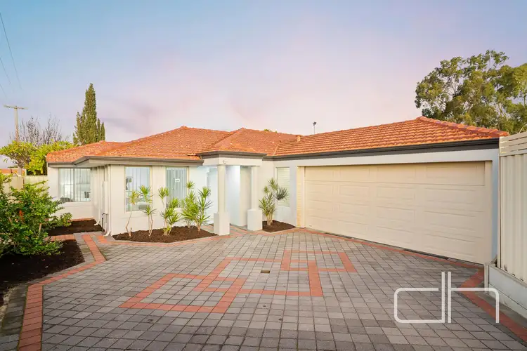 42A Ardagh Street, Morley WA 6062