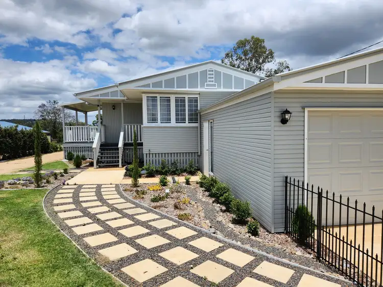 Second view of Homely house listing, 14-16 West Street, Kingaroy QLD 4610