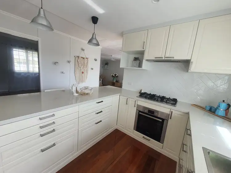 Fourth view of Homely house listing, 14-16 West Street, Kingaroy QLD 4610
