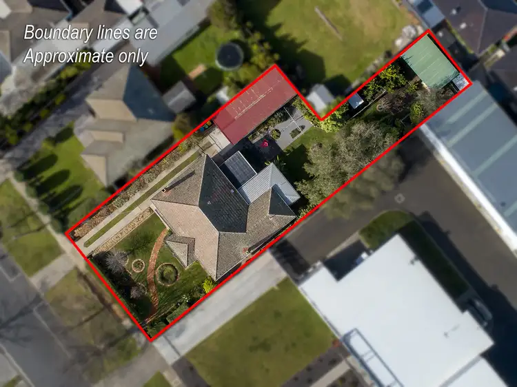 Second view of Homely house listing, 130 Cunninghame Street, Sale VIC 3850