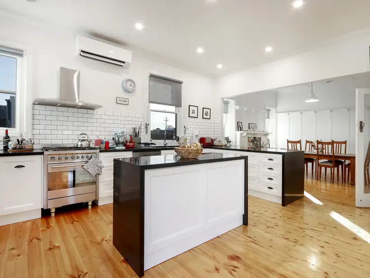 Third view of Homely house listing, 130 Cunninghame Street, Sale VIC 3850