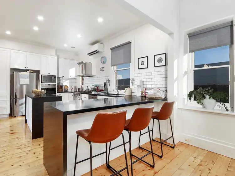 Fourth view of Homely house listing, 130 Cunninghame Street, Sale VIC 3850