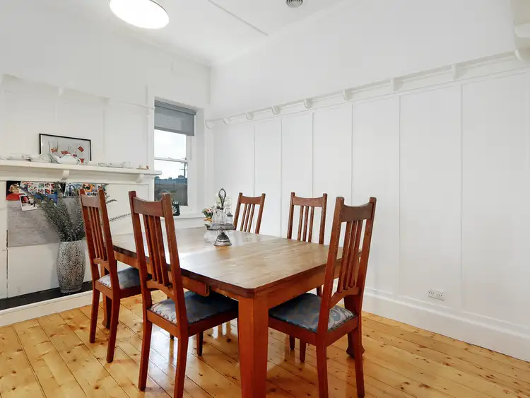 Fifth view of Homely house listing, 130 Cunninghame Street, Sale VIC 3850
