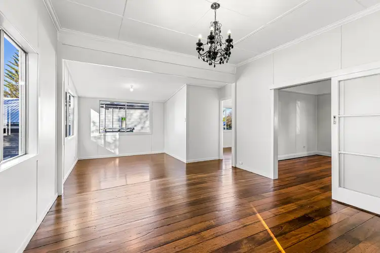 Third view of Homely house listing, 5 Henderson Street, Newtown QLD 4350