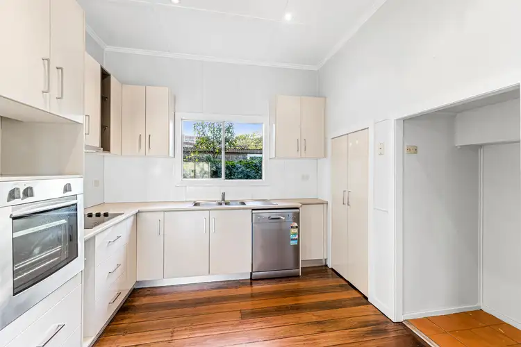 Sixth view of Homely house listing, 5 Henderson Street, Newtown QLD 4350