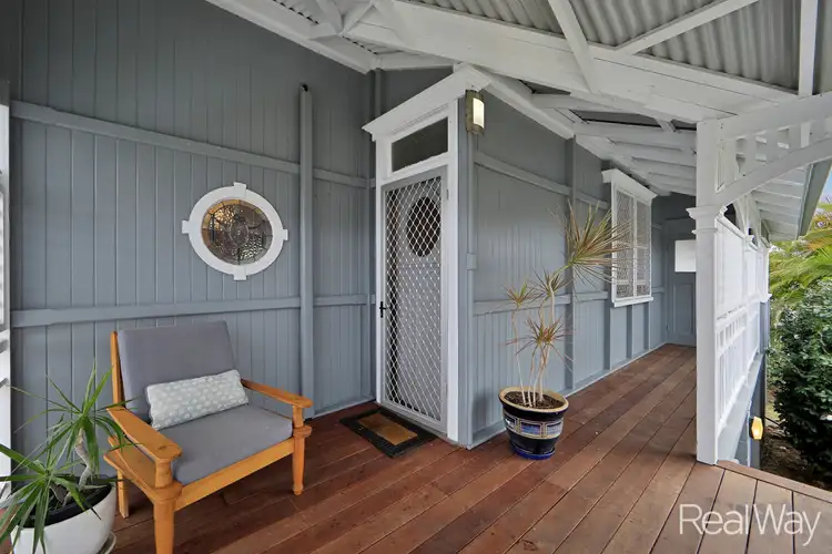 Fourth view of Homely house listing, 29 Goodwin Street, Bundaberg South QLD 4670