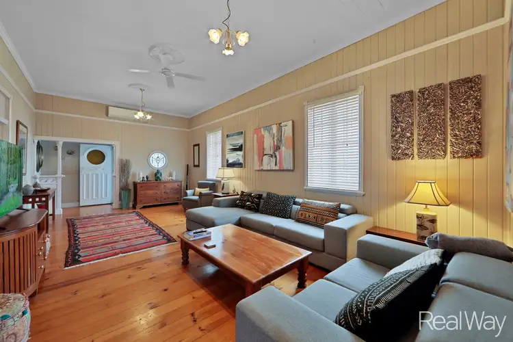 Sixth view of Homely house listing, 29 Goodwin Street, Bundaberg South QLD 4670