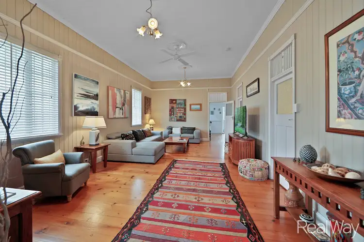 Seventh view of Homely house listing, 29 Goodwin Street, Bundaberg South QLD 4670