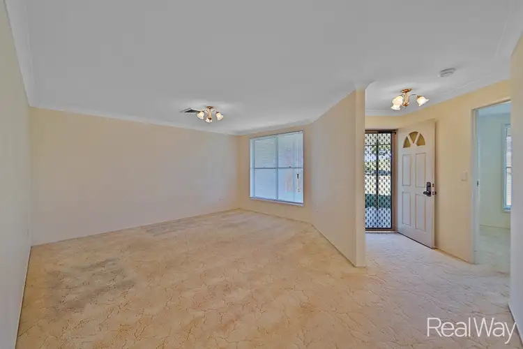 Third view of Homely house listing, 36 Rosedale Road, Oakwood QLD 4670