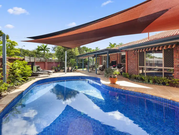 Third view of Homely house listing, 21 Coronet Crescent, Burleigh Waters QLD 4220