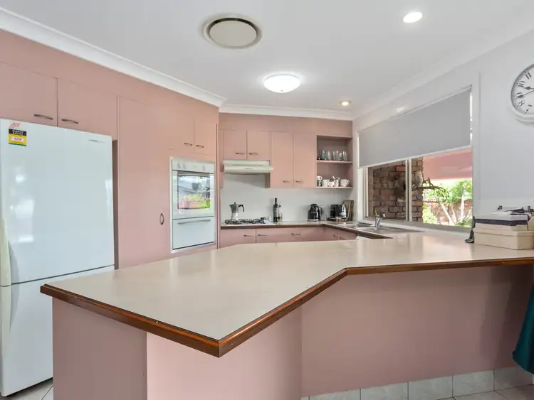 Fifth view of Homely house listing, 21 Coronet Crescent, Burleigh Waters QLD 4220