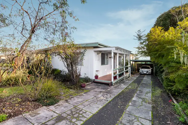 Main view of Homely house listing, 34 Dahlia Street, Dromana VIC 3936