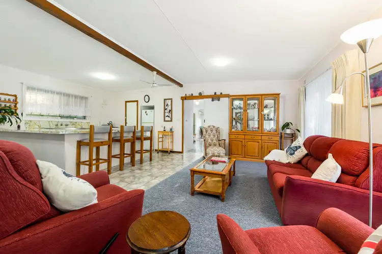 Second view of Homely house listing, 34 Dahlia Street, Dromana VIC 3936