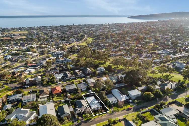 Fourth view of Homely house listing, 34 Dahlia Street, Dromana VIC 3936