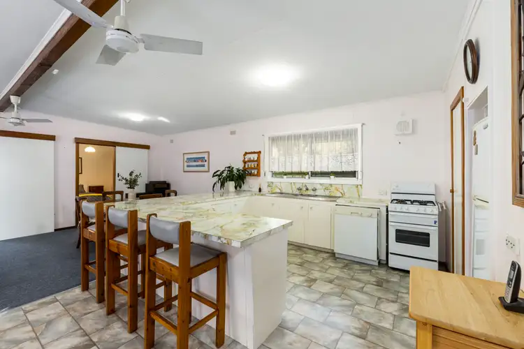 Fifth view of Homely house listing, 34 Dahlia Street, Dromana VIC 3936