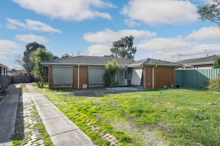 6 Kiata Court, Coolaroo VIC 3048